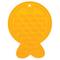 Show in main carousel: Catit Creamy Mat Fish Shape Cat Mat, Orange slide 3 of 6