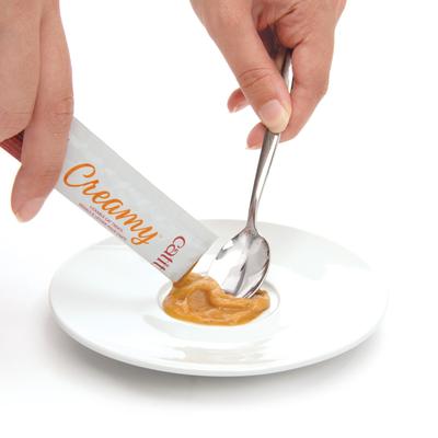 Show full view: Catit Creamy Tuna Cat Treat Tube, 12 count slide 5 of 8