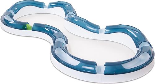 Show full view: Catit Design Senses Circuit Cat Toy, Super Roller slide 2 of 7