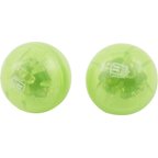 Catit Design Senses Circuit Motion Activated Illuminated Balls Cat Toy, 2 count