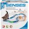 Show in main carousel: Catit Design Senses Circuit, Super Roller + Design Senses Circuit Motion Activated Illuminated Balls Cat Toy, 2 count slide 2 of 10