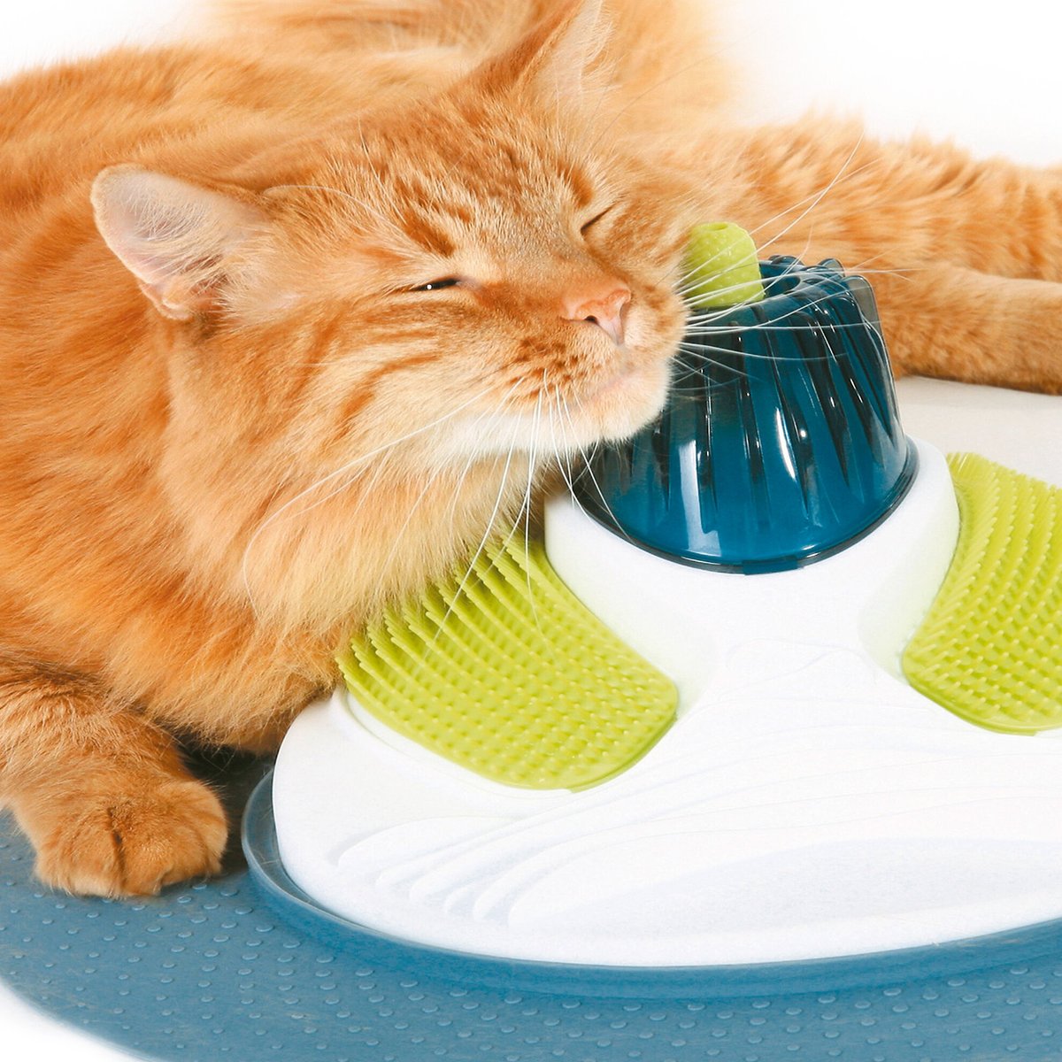 Catit Design Senses Massage Center
