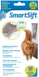 Catit Design SmartSift Replacement Liners, for pull-out bin