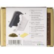 Show in main carousel: Catit Flower Plastic Cat Fountain, 100-oz + Senses 2.0 Self Groomer Cat Brush, 1 count slide 8 of 9