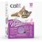 Show in main carousel: Catit Go Natural Pea Husk Clumping Cat Litter, Lavender, 12.3-lb box slide 1 of 8