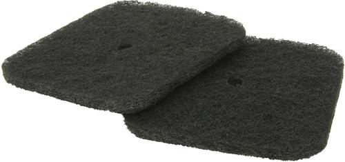 Show full view: Catit Hooded Cat Pan Replacement Carbon Filters, 2 count slide 4 of 6