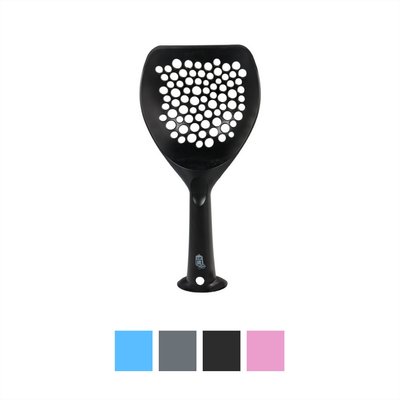 Catit Catit Litter Scoop, Black