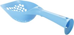 Catit Litter Scoop, Blue slide 2 of 2