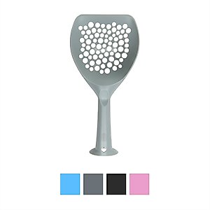 Catit Litter Scoop, Gray