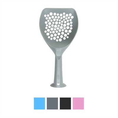 Catit Catit Litter Scoop, Gray