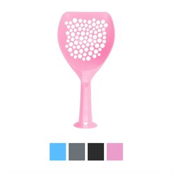 Catit Litter Scoop, Pink