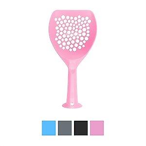 Catit Litter Scoop, Pink