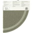 Show in main carousel: Catit Litter Trapping Mat slide 2 of 5
