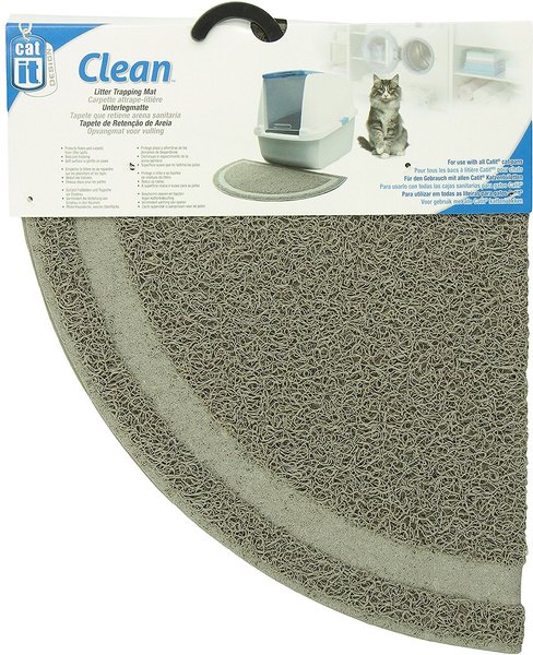 Show full view: Catit Litter Trapping Mat slide 3 of 5