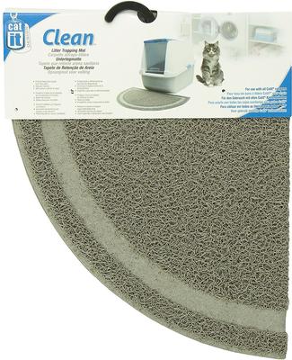 Show full view: Catit Litter Trapping Mat slide 3 of 5