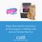 Show in main carousel: Catit Magic Blue Odor Reducing Refill Cat Litter Pad, 6 count slide 2 of 6