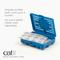 Show in main carousel: Catit Magic Blue Odor Reducing Refill Cat Litter Pad, 6 count slide 4 of 6