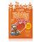Show in main carousel: Catit Nibbly Chicken Cat Jerky Treat, 1.06-oz bag slide 1 of 4