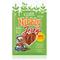 Show in main carousel: Catit Nibbly Chicken & Fish Cat Jerky Treat, 1.06-oz bag slide 1 of 4