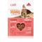 Show in main carousel: Catit Nibbly Salmon Cat Treat, 3.2-oz bag slide 1 of 3
