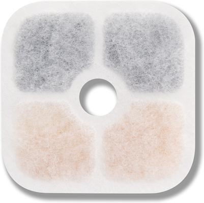 Show full view: Catit Pixi Cartridge Cat Fountain Filter, 6 count slide 6 of 7