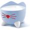 Show in main carousel: Catit Pixi Cat Drinking Fountain, Light Blue slide 2 of 7