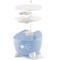 Show in main carousel: Catit Pixi Cat Drinking Fountain, Light Blue slide 4 of 7