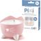 Show in main carousel: Catit Pixi Cat Drinking Fountain, Light Pink + Cartridge Filter, 3 count slide 1 of 8