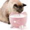 Show in main carousel: Catit Pixi Cat Drinking Fountain, Light Pink slide 3 of 7