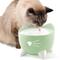 Show in main carousel: Catit Pixi Cat Drinking Fountain, Mint Green slide 3 of 9