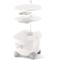 Show in main carousel: Catit Pixi Cat Drinking Fountain, White slide 4 of 7
