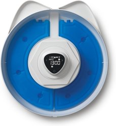Catit Pixi Ice Pack Cat Feeder, 2 count slide 2 of 3