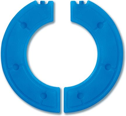 Show full view: Catit Pixi Ice Pack Cat Feeder, 2 count slide 3 of 5