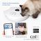 Show in main carousel: Catit Pixi Smart 6-Meal Cat Feeder, White slide 8 of 11