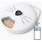 Show in main carousel: Catit Pixi Smart 6-Meal Cat Feeder, White slide 3 of 11