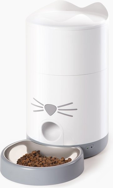 CATIT Pixi Smart Cat Feeder - Chewy.com