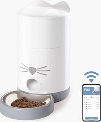 Catit Pixi Smart Cat Feeder slide 2 of 7
