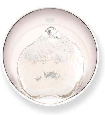 Show full view: Catit Pixi Smart Stainless Top Cat Fountain Pump + Cartridge Filter, 3 count slide 4 of 8