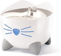 Catit Pixi Smart Stainless Top Cat Fountain Pump