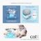 Show in main carousel: Catit Pixi Smart Stainless Top Cat Fountain Pump slide 3 of 10