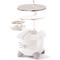 Show in main carousel: Catit Pixi Smart Stainless Top Cat Fountain Pump slide 9 of 10