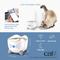 Show in main carousel: Catit Pixi Smart Stainless Top Cat Fountain Pump slide 7 of 10