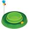 Show in main carousel: Catit Play Interactive Grass Circuit Ball Cat Toy slide 2 of 3