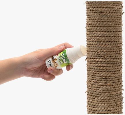 Show full view: Catit Roll-On Catnip Roll-On, 1.7-oz bottle slide 3 of 8
