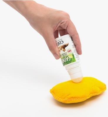 Show full view: Catit Roll-On Catnip Roll-On, 1.7-oz bottle slide 4 of 8