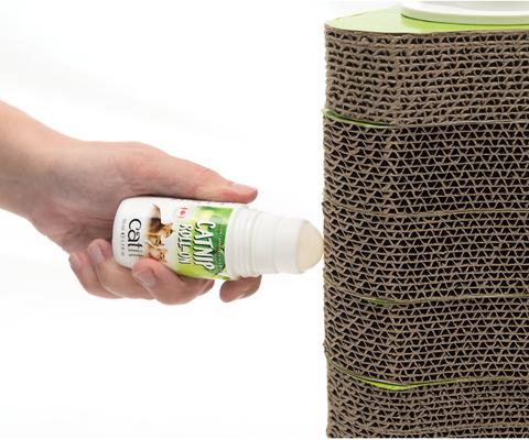 Show full view: Catit Roll-On Catnip Roll-On, 1.7-oz bottle slide 5 of 8
