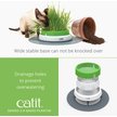 Show in main carousel: Catit Senses 2.0 Cat Grass Planter slide 4 of 10