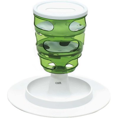 Catit Catit Senses 2.0 Food Tree Cat Feeder
