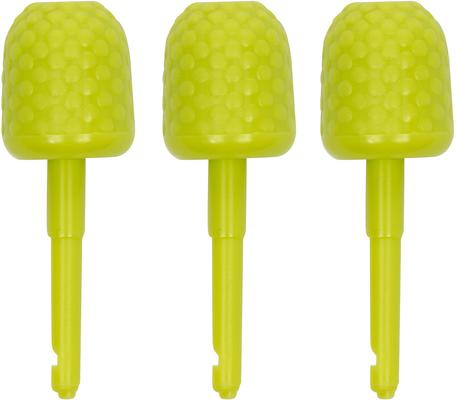 Show full view: Catit Senses 2.0 Gum Stimulator Refills for Senses 2.0 Wellness Center, 3 count slide 2 of 2