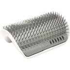 Catit Senses 2.0 Self Groomer Cat Brush, 1 count
